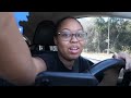 GETTING OVER MY DRIVER’S ANXIETY #2| DRIVING ON THE HIGHWAY, 30MIN DRIVE