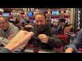 I Play BEST PLAYERS IN THE WORLD! $10,000+ Event!! My New BIGGEST Payout Ever!! Poker Vlog Ep 230
