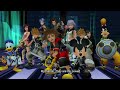 Kingdom Hearts 2.8 News - Official Foreteller Descriptions!