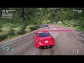 Forza Horizon 5: Touge Run Inspired by MF Ghost