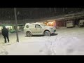 Heavy snowfall in Gulmarg today #video #youtube #snowfall #viral #youtubeshorts #youtubeshorts #nat