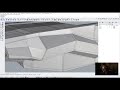 3D Car Modeling with Rhino 7 SubD Tools [4/8]