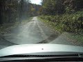 Back roads of southwest Wisconsin