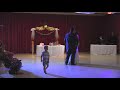 Bride & Groom 2nd Dance | C'mon Eileen