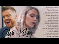 Caleb and Kelsey Worship Songs 2020 Greatest Hits 🙌🏽Popular English Christian Worship Songs Playli