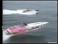 1991 APBA Jenkinson's Offshore Classic Point Pleasant  New Jersey