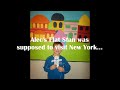 Flat Stanley Goes Global by EN125