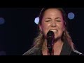 Ann Kristin |Keep Your Hands to Yourself(The Georgia Satellites) |Blind auditions|The Voice Norway