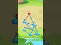 Two Group Ant Fight Game For Fun #games  #mobilegame  #gaming  #shorts