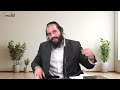 Emuná é a chave para todos os problemas! | Rav Aharon Noeh | (1) O Jardim da Emuná - Fé