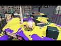 How FAST Can You Paint The Lobby In Splatoon 3?