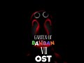 garten of banban 7 ost leaked :doctors order