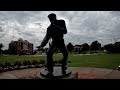 Tupelo, MS Walking Vlog