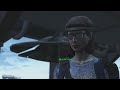 Fallout 4: Next Gen Jane Ep13 The Yangtze