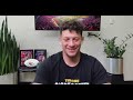 First Things First All-Access: Patrick Mahomes Interview Prep and Behind the Scenes | BONUS