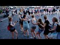 Street Music Trastevere - Rome