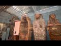 A Tour of the BRITISH MUSEUM / London, UK (4K)