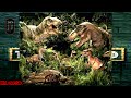 The Lost World Jurassic Park Theme Suite.