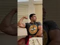 Amazing Bicep Flex