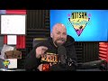 JACOB FATU Arrives On Smackdown with The Bloodline! | Notsam Wrestling EMERGENCY Podcast
