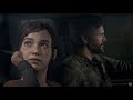 The Last Of Us - Main Menu Old Version