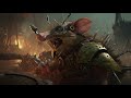 Skaven: Warhammer Lore with David Attenborough