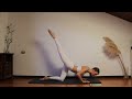 40 MIN DIRETTA HIIT PILATES || 45