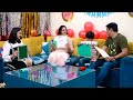 WHO KNOWS PIHU BETTER? | Pihu Ka Birthday Special Part 2 | Aayu and Pihu Show