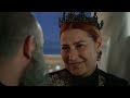 Sultan Suleiman Forbade Sultana Hurrem To Die | Magnificent Century