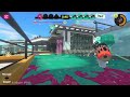 The Strangest Splatoon 3 Play Session I’ve Ever Had