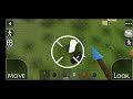 Playing Survival Craft Demo - Candy Rufus Games