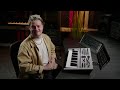 Roland GAIA 2 Synthesizer Overview