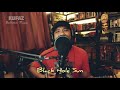 Soundgarden - Black Hole Sun (Bedroom-coustic Cover) | by KUFAZ |