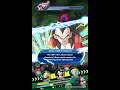 Goku black SSJ rose SUPER difficulty run