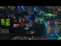 World of Warcraft  Harjatan NM RAID TOS Les Ratas Younkou