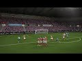 FIFA 15 Free Kick