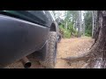 Toyota Tacoma, 4Runner, and Chevy ZR2 Wheeling