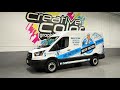 Creative Color Sign and Graphics Studio | Services Commercial