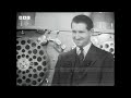 1958: Introducing VERA - Britain's First Videotape Recorder | Panorama | Retro Tech I BBC Archive