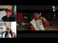 juelz Santana ft Meek Mill, Jim Jones, & Rowdy Rebel - Boyz N Da Hood Official Music Video REACTION