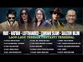 Lagu -Lagu Terbaik Penyanyi Terkenal _ May, Hattan, Lefthanded, Zamani Slam, Saleem Iklim