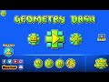69,000 Stars! BlindFold by lioleo and more | Geometry Dash 2.2