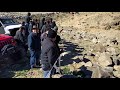 2019 King of the Hammers in Johnson Valley CA