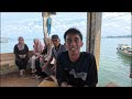 Perjalanan Menuju Kampung Melayu Pulau Penyengat | Malaysia, Singapura dan Brunai Boleh Tengok
