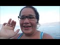 Vlog #14 - Lake trip