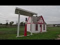 Nebraska Lincoln Hwy 30: From (Buffalo Bill to Historic Airplanes)!