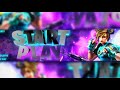 BANNER PARA START PLAY| HAGO BANNERS GRATIS