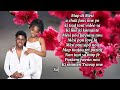 NOU PAP SEPARE  -ANA & THE_COOL_BOY-  [Official Lyrics music]