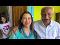 Watch how sharp is my Moha Koka GOLOK HAZARIKA’s memory at age 85 😱 | Barsha Rani Bishaya | Bhaskar