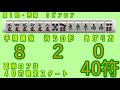 最速最強！麻雀の点数計算が１秒でできるようになる方法！